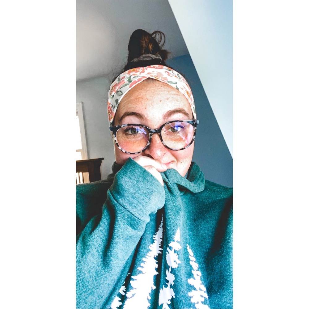 Meet your Posher, Ashley